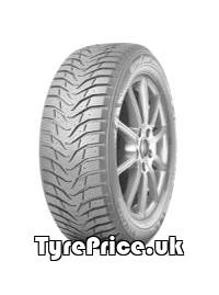 Kumho WinterCraft SUV ice WS31