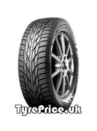 Kumho WinterCraft SUV ice WS51