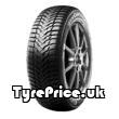 Kumho WinterCraft WP51 XRP