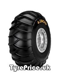 Maxxis M910 4-Snow