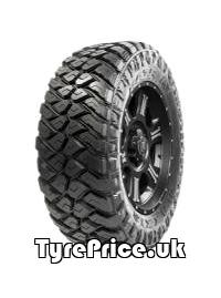 Maxxis MT-772 Razr M/T