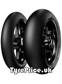 Metzeler Racetec TD Slick