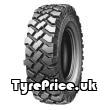 Michelin 4x4 O/R XZL