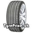 Michelin Latitude Sport