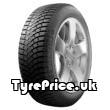 Michelin Latitude X-Ice North 2+