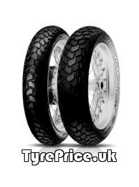 Pirelli MT60 A