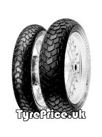 Pirelli MT60 RS