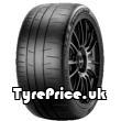 Pirelli P Zero Trofeo RS